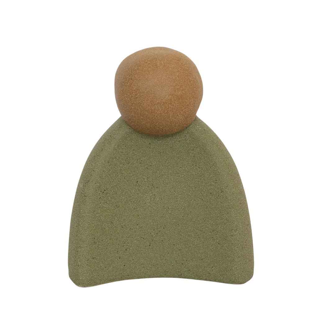 Figura Decorativa 12x6x15cm