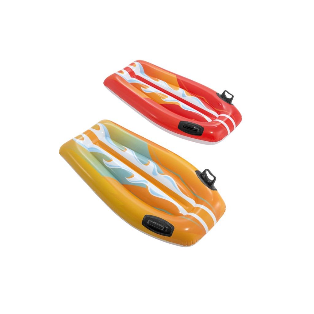 Tabla De Surf Inflable Intex Surtido