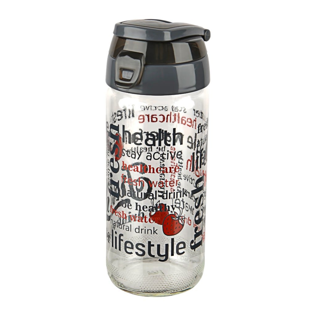 Termo 500ml Titiz