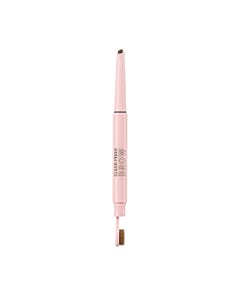 Clean Fresh Brow Filler Pomade Pencil 500 - Medium Brown