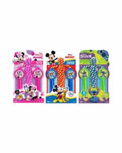 Cuerda De Saltar Personajes De Disney Surtido