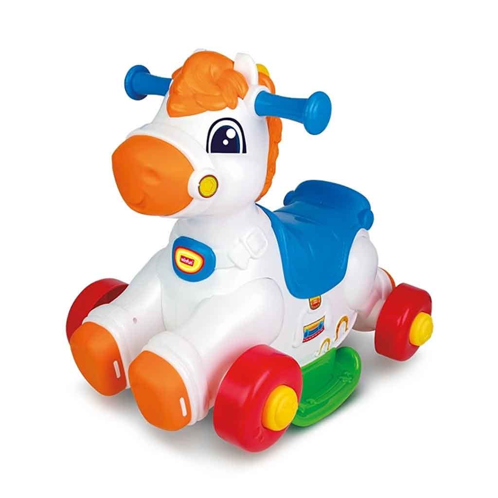 Caballo Balancín Junior Winfun