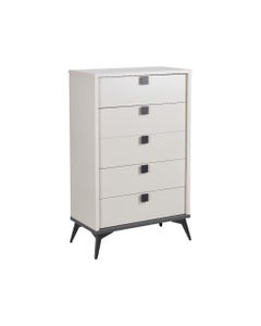 Cómoda Zagori 76X39X125Cm