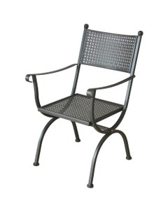 Silla De Comedor Valero Gris 64X53X90Cm
