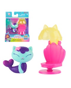 Figuras Surtidas Gabbys Dollhouse