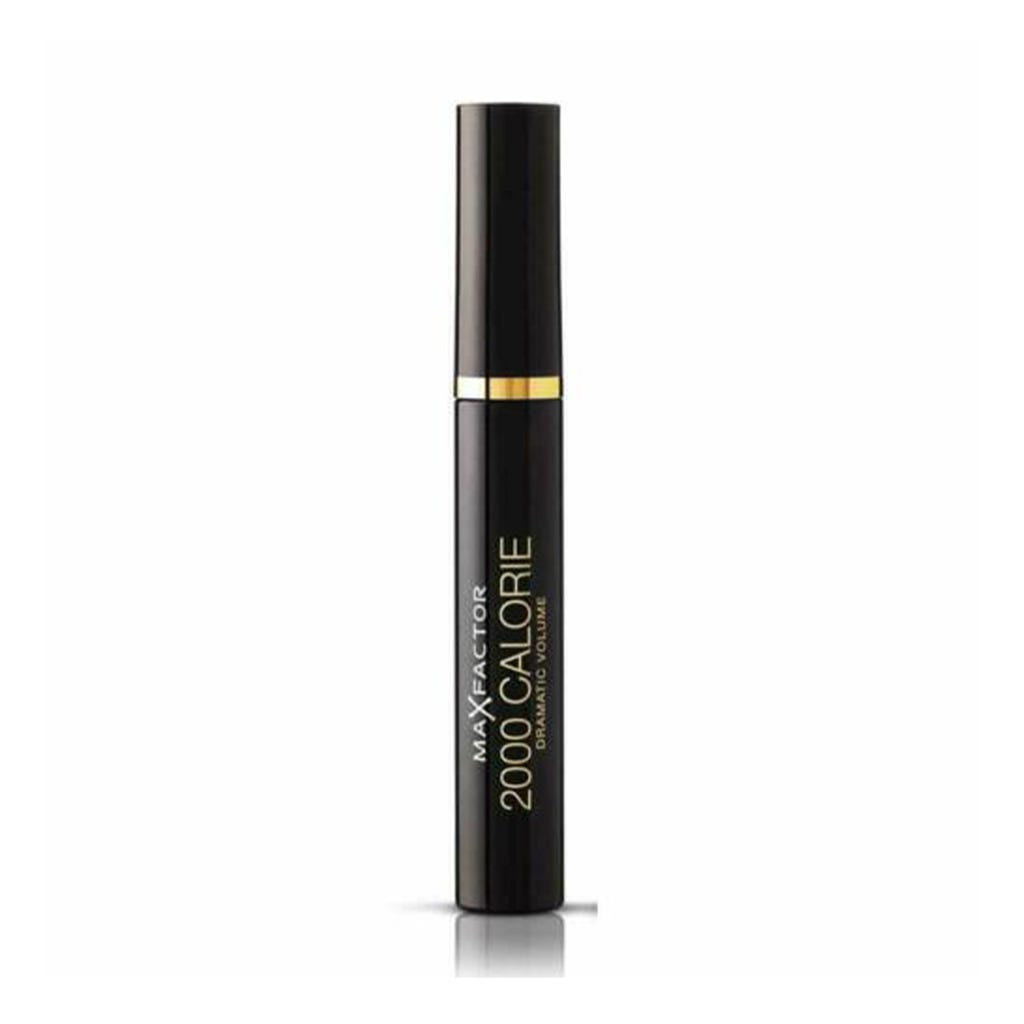 Max Factor 2000 Calorie Mascara Black