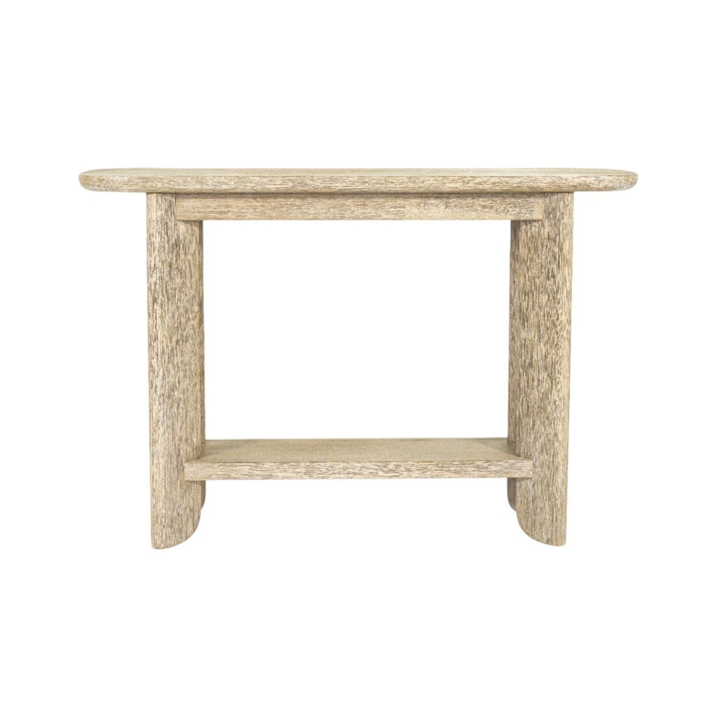 Consola Rea 120X35X80Cm