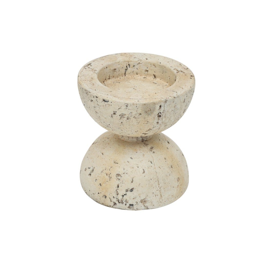 Candelabro 12x13cm