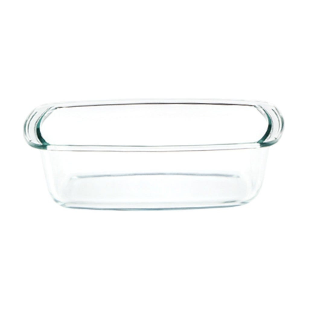Molde Para Pan 1.5l