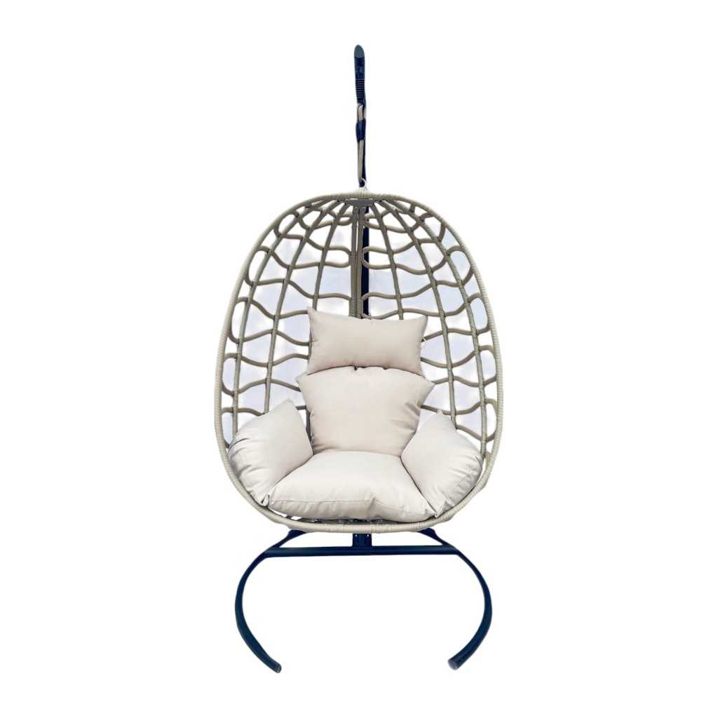 Silla Colgante Monded 110X92X63Cm