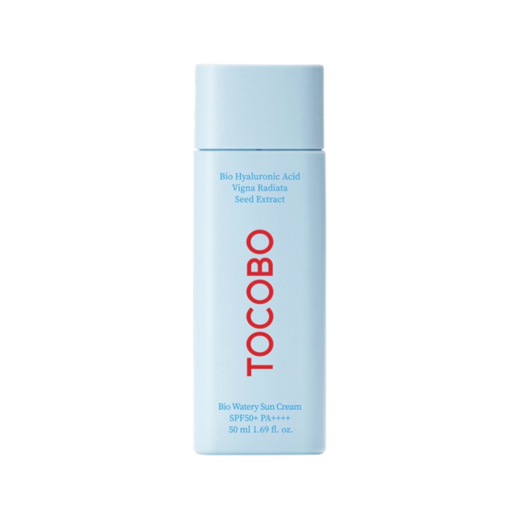 TOCOBO – Bio Watery Sun Cream Spf50 Pa++++