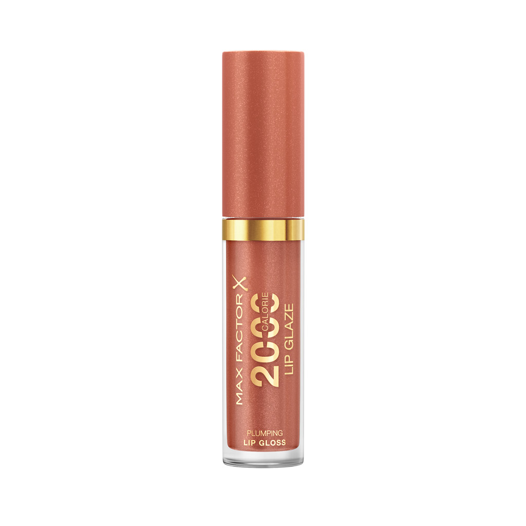 Max Factor 2000 Lipglaze Nectar Punch