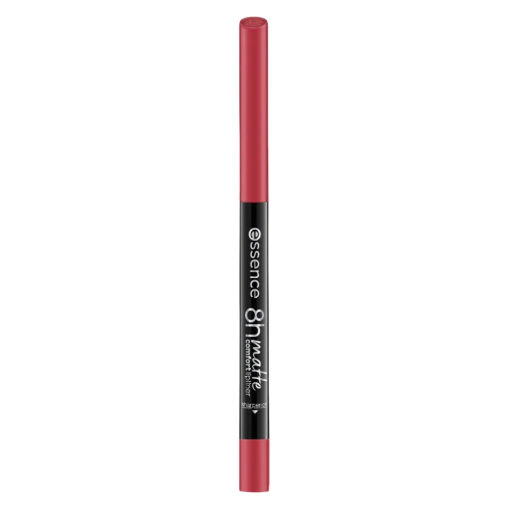 8H Matte Comfort Lipliner 08