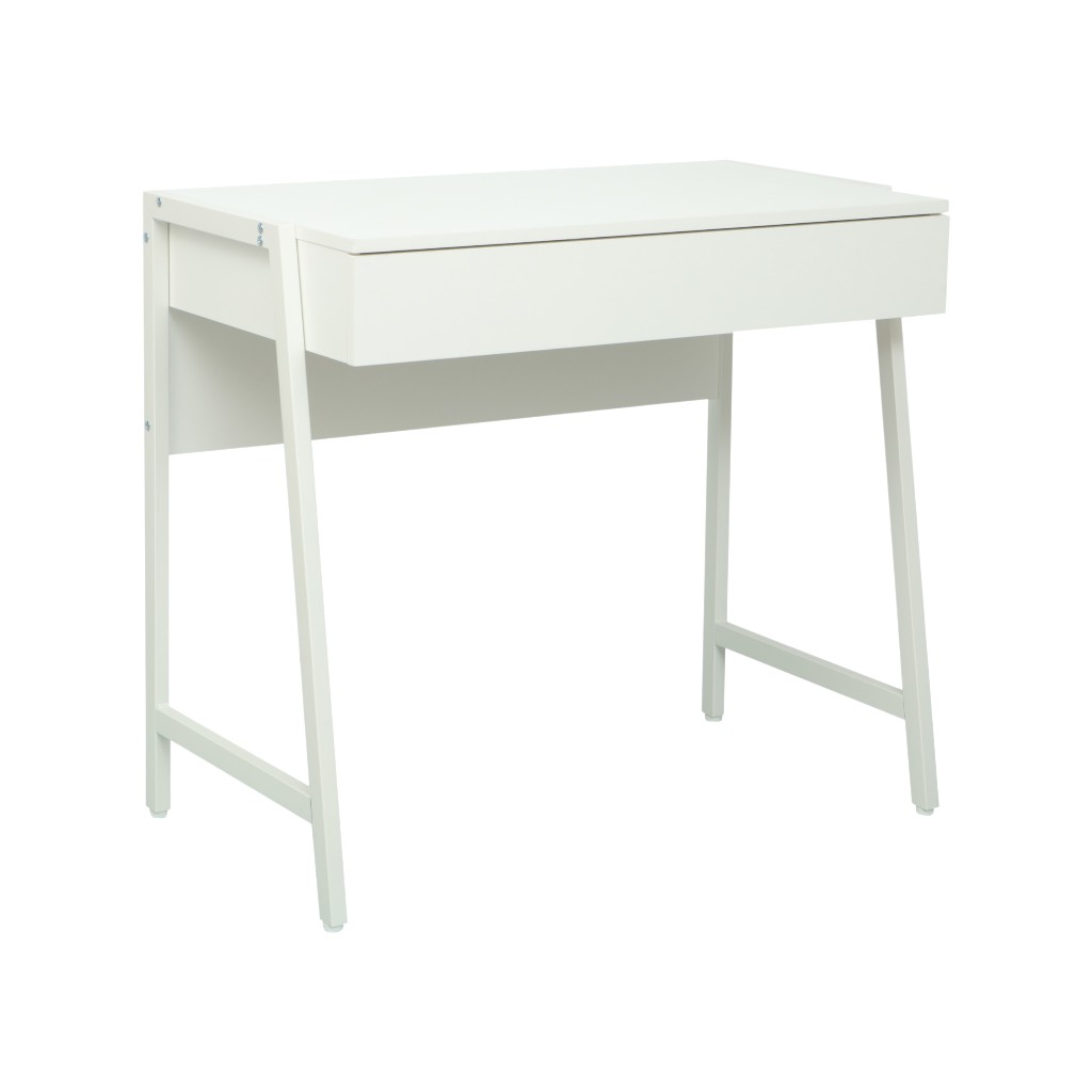 Escritorio Barnie Blanco 84x48x76cm