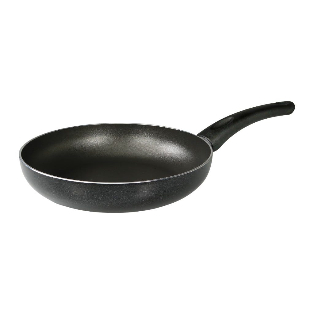 Sartén De Cocina Color Negro 22Cm