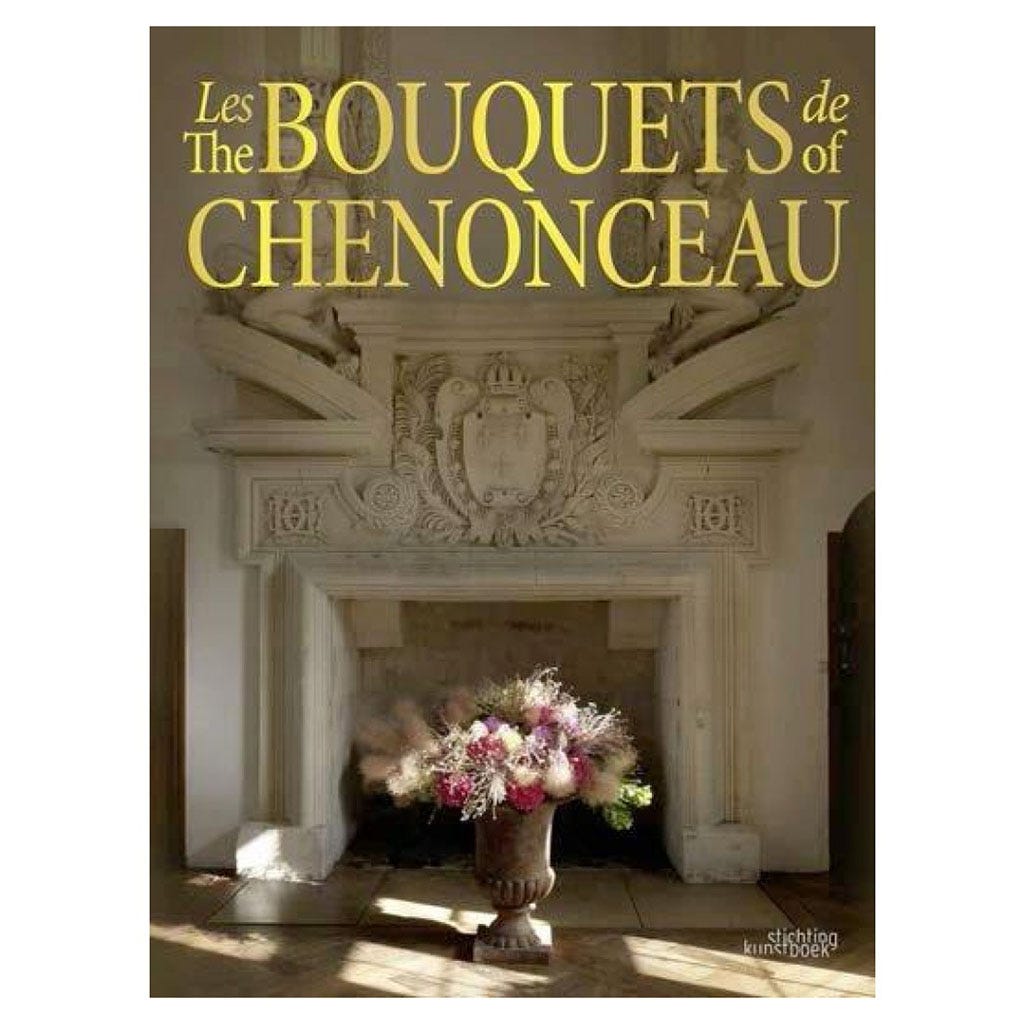 Los Ramos De Chenonceau