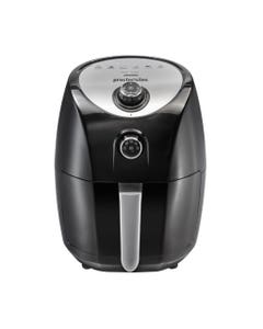 Freidora de aire programable negro Proctor Silex