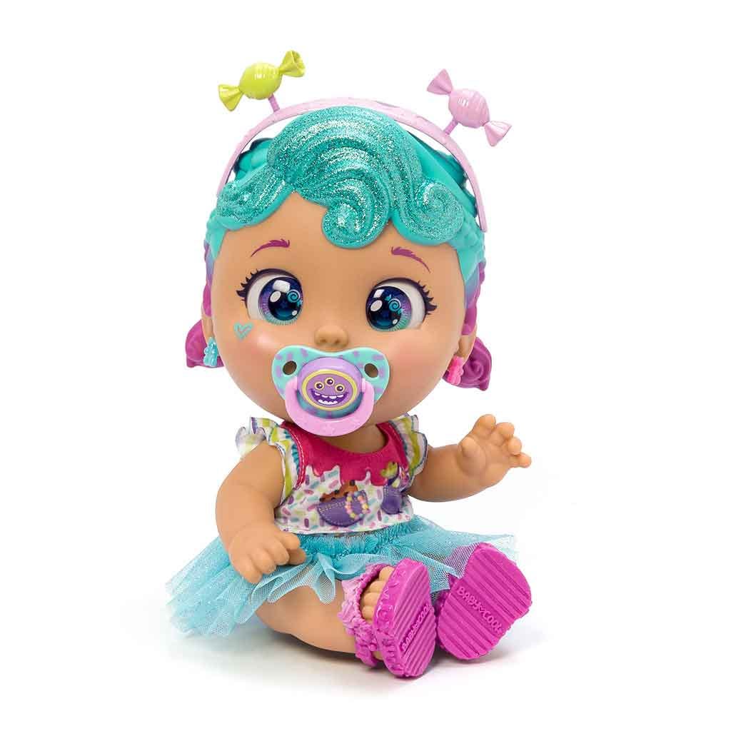 Muñeca Lula Lollipop Baby Cool