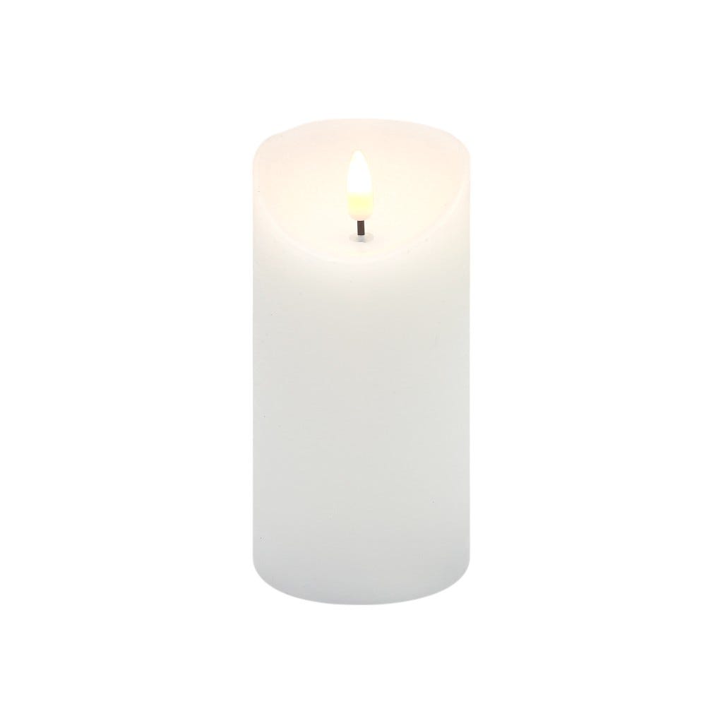 Vela Led 7.5x15.5cm