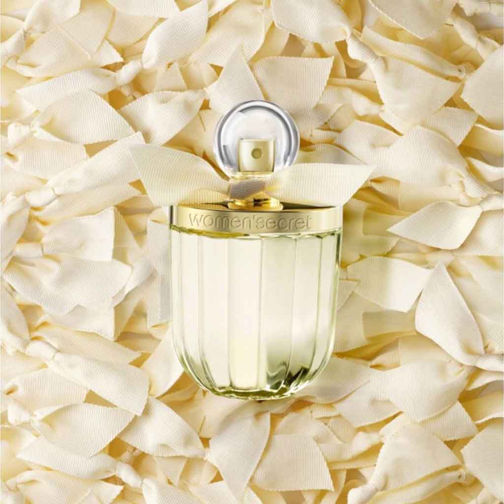 Women Secret Eau My Delice Edt 100Ml - Aliss