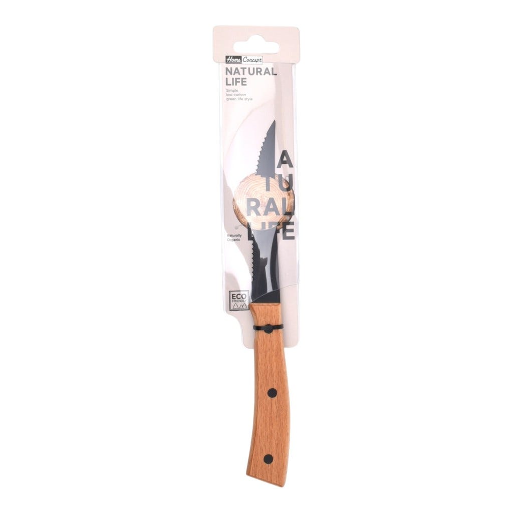 Cuchillo Para Carne 13cm