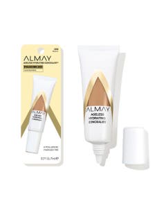 Ageless Hydrating Liquid Concealer Makeup, Natural Finish