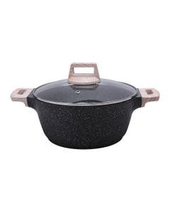 Olla Con Tapa 24Cm Amercook