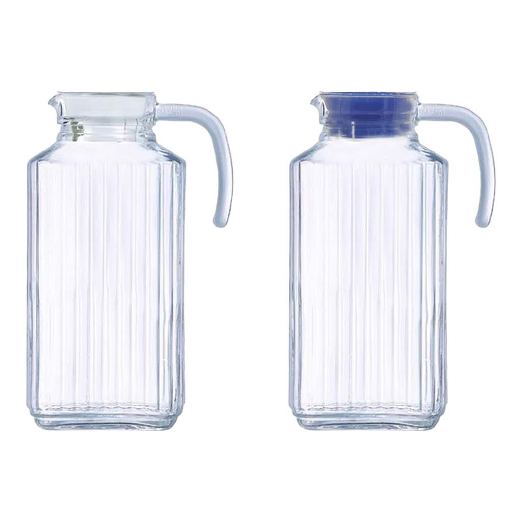 Jarra Con Modelos Surtidos 1.8L