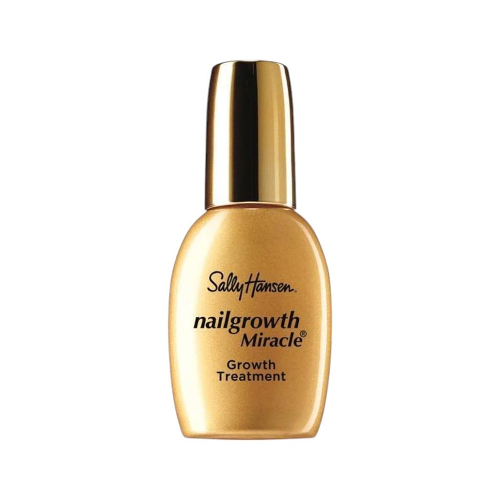 Sh Tratamiento Nail Growth Miracle