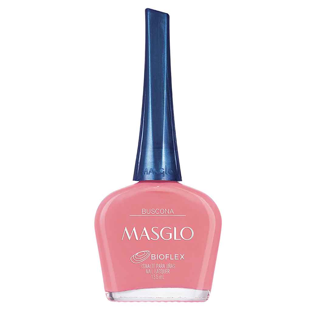 Esmalte De Uñas Masglo Buscona 13.5ml