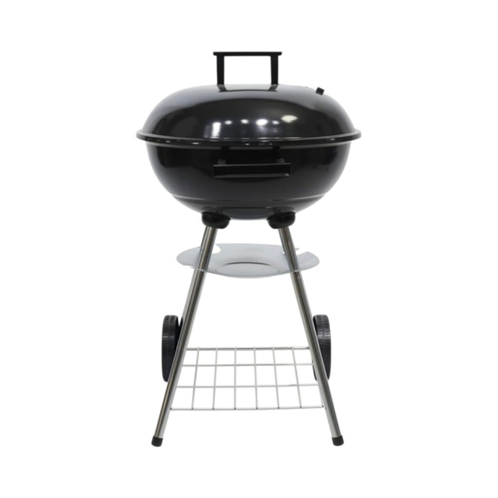 Barbacoa Redonda 51.5X44.5X75Cm