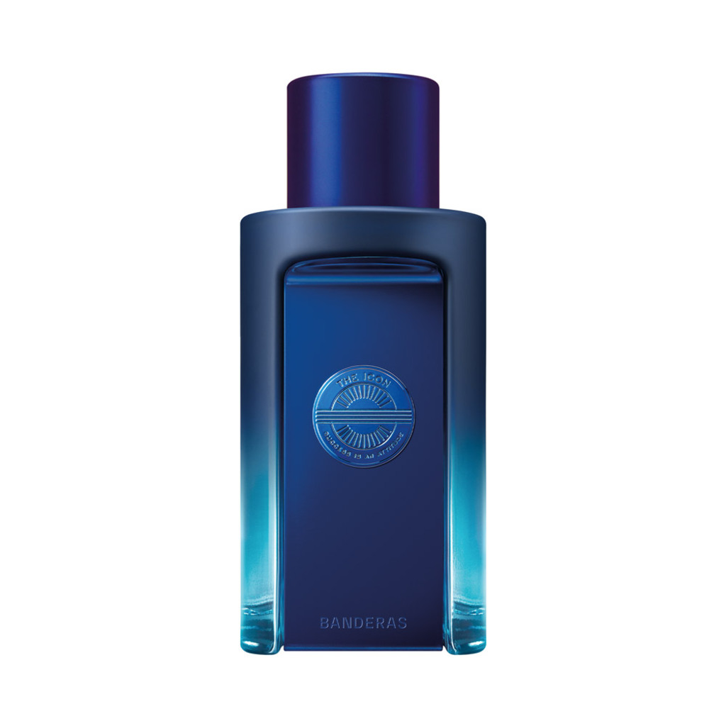Banderas The Icon Supreme Men Edp 100Ml