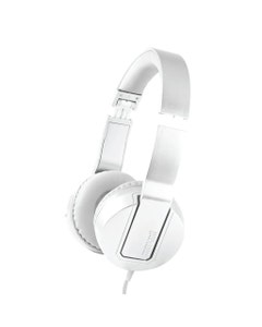 Audifonos Sms-10 Metalz Mid Size Pearl Maxell