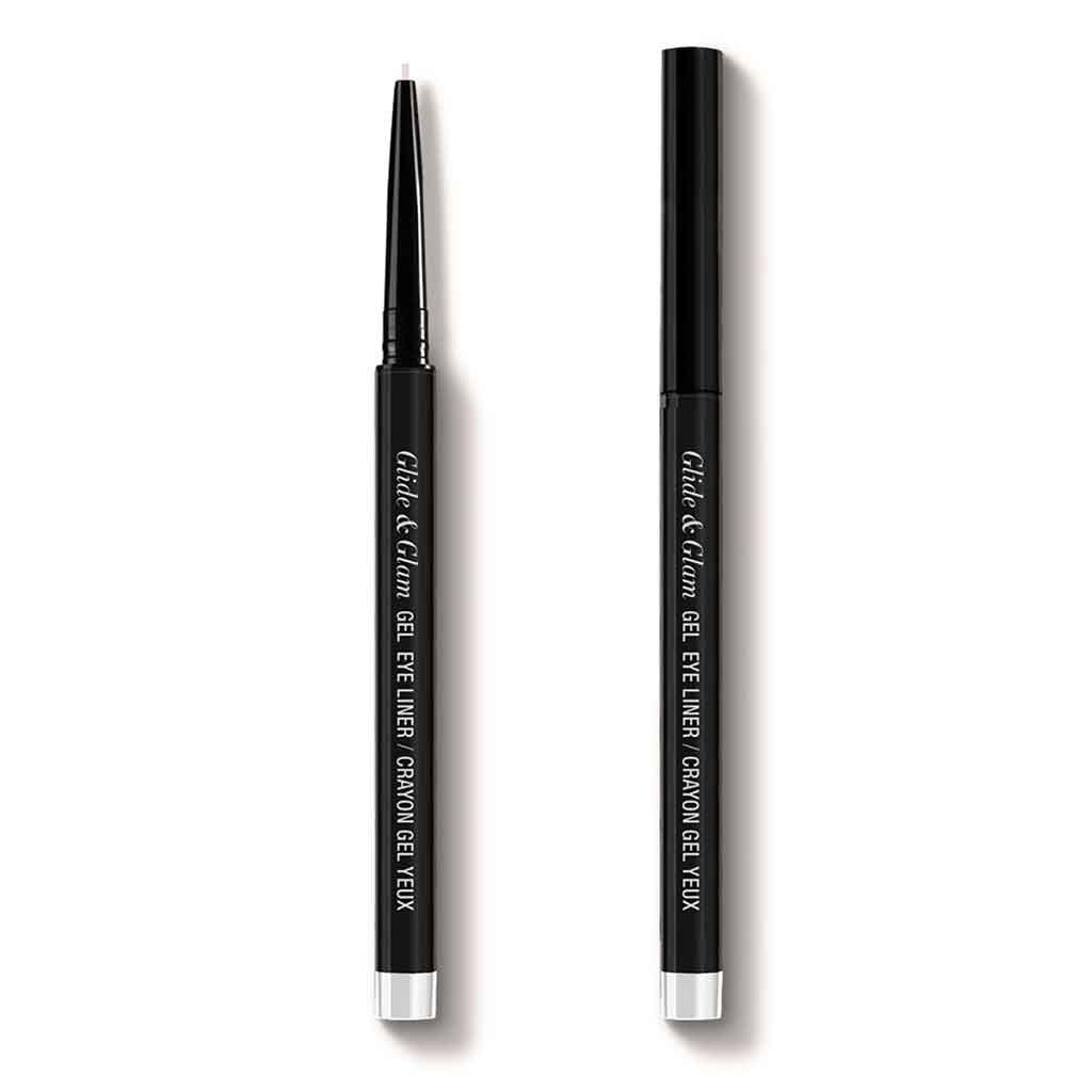 Absolute Glide & Glam Eyeliner White Pearl