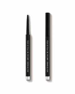 Absolute Glide & Glam Eyeliner White Pearl