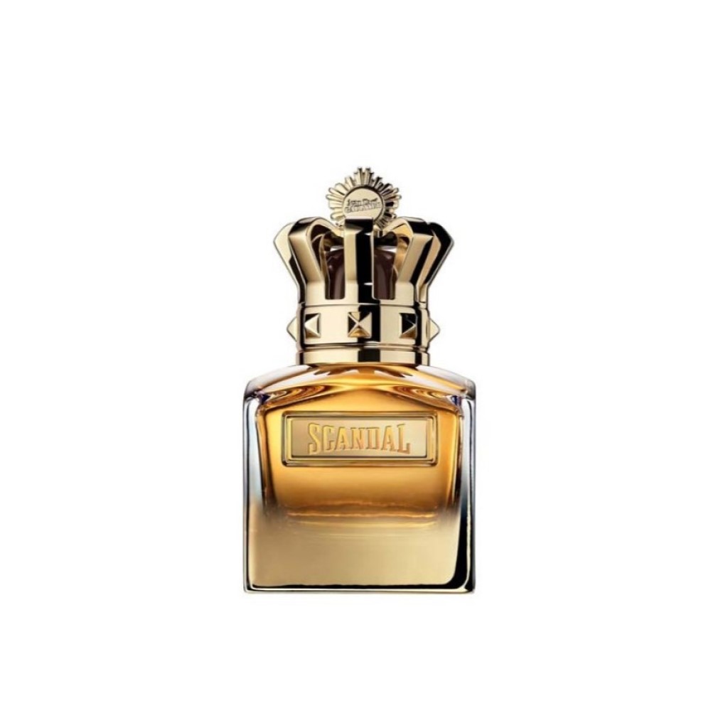 Jpg Scandal Absolu Men Parfum 50Ml - Aliss