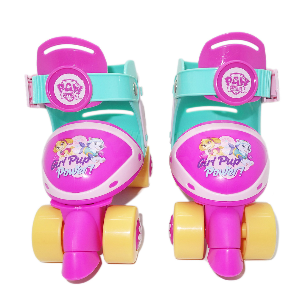 Patines aprendiz Paw Patrol para niñas (29-34)