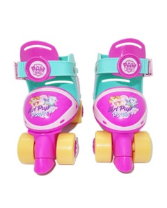 Patines aprendiz Paw Patrol para niñas (29-34)