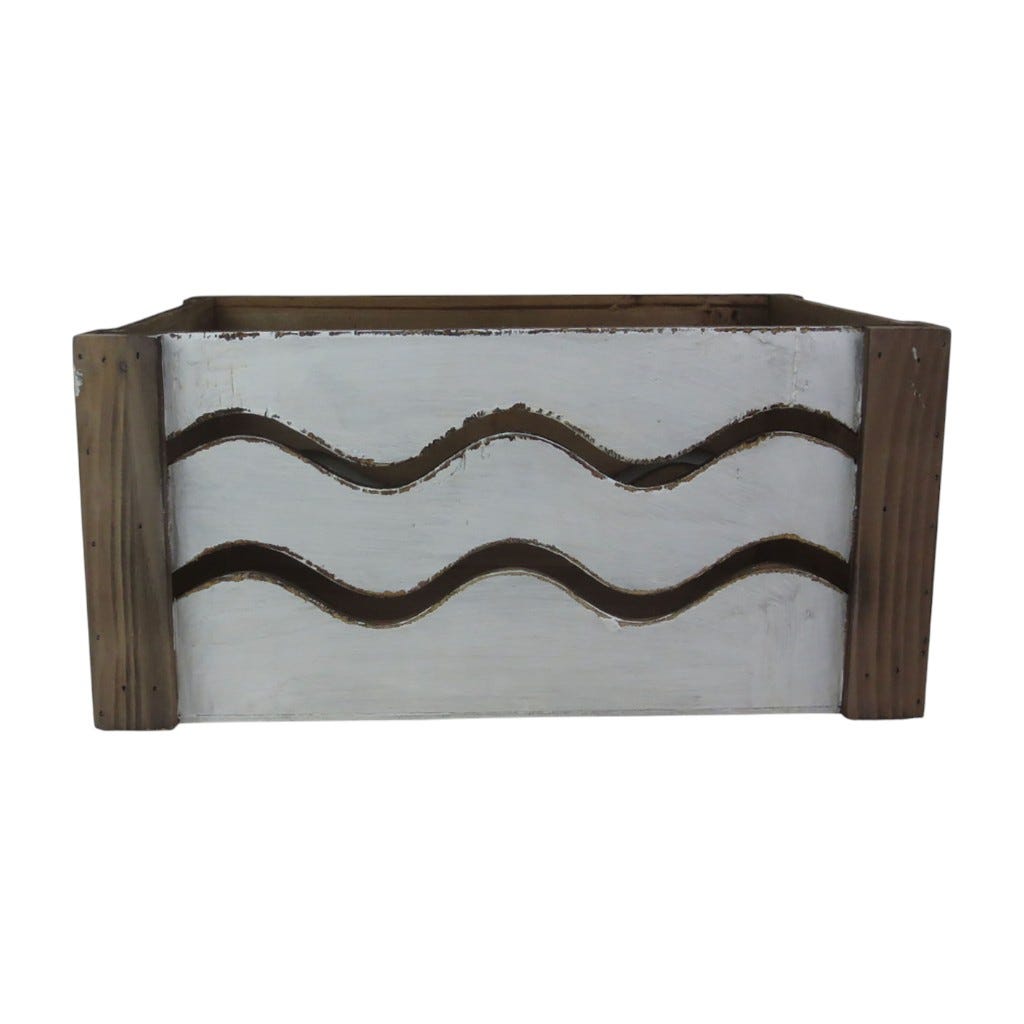 Guacal 34X24X17Cm