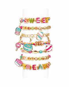 Kit De Pulseras Más Dulces Make It Real