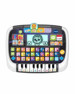 TABLET INFANTIL EDUCATIVA CON PIANO VTECH
