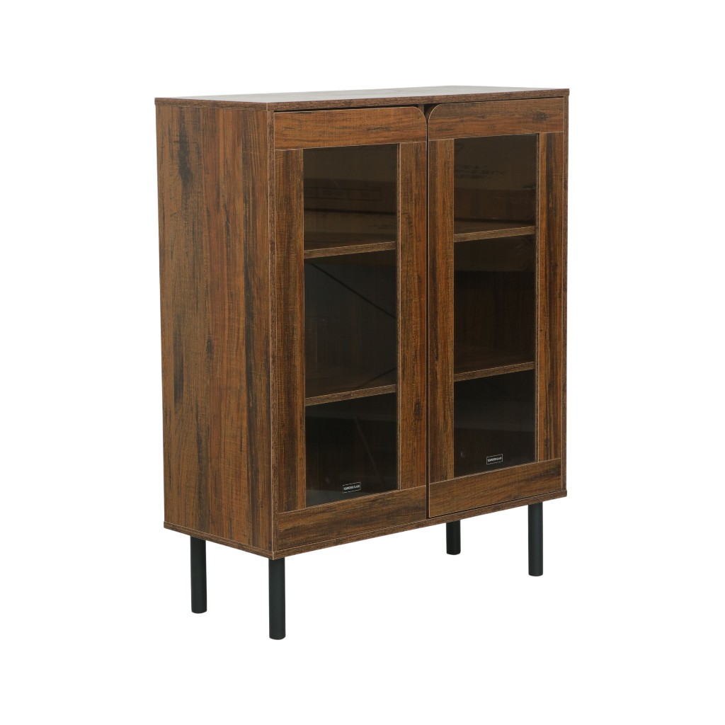 Gabinete Doni 80x35x103cm