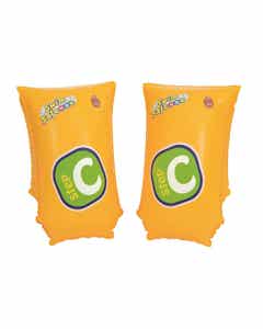 Flotador para Brazos 30CMX15CM Bestway