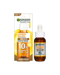 Serum Noche Antimanchas Con 10% Vitamina C Pura