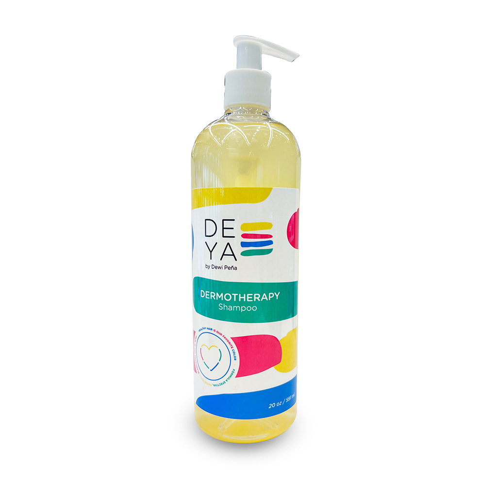 DERMOTHERAPY SHAMPOO 20oz