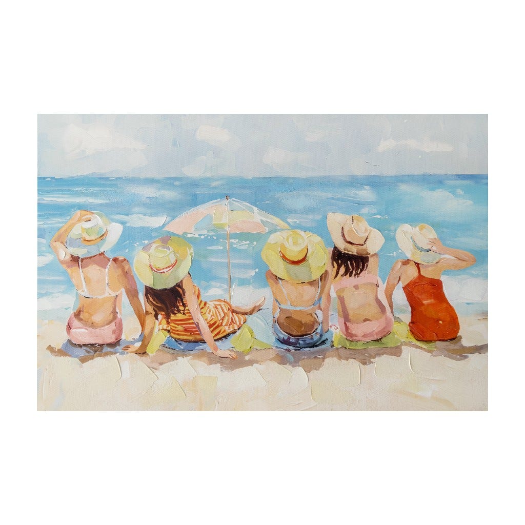 Cuadro 120X3.5X80Cm