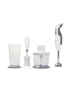 Batidora De Inmersión de mano Con Accesorios Oster