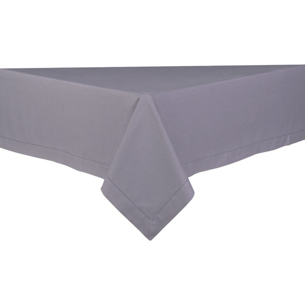 Mantel Bapol Gris 160X320Cm
