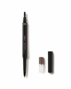 Absolute 2 In 1 Brow Perfecter - Honey Brown