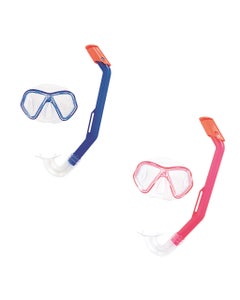 Máscara De Buceo Lil' Glider Surtido